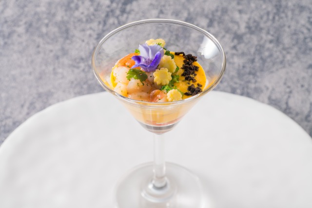 2025冬　アミューズ