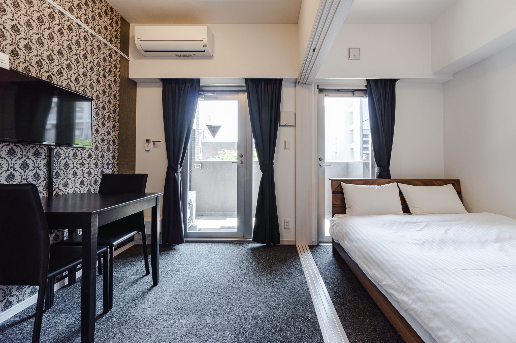 residence hotel hakata6 宿泊予約 楽天トラベル