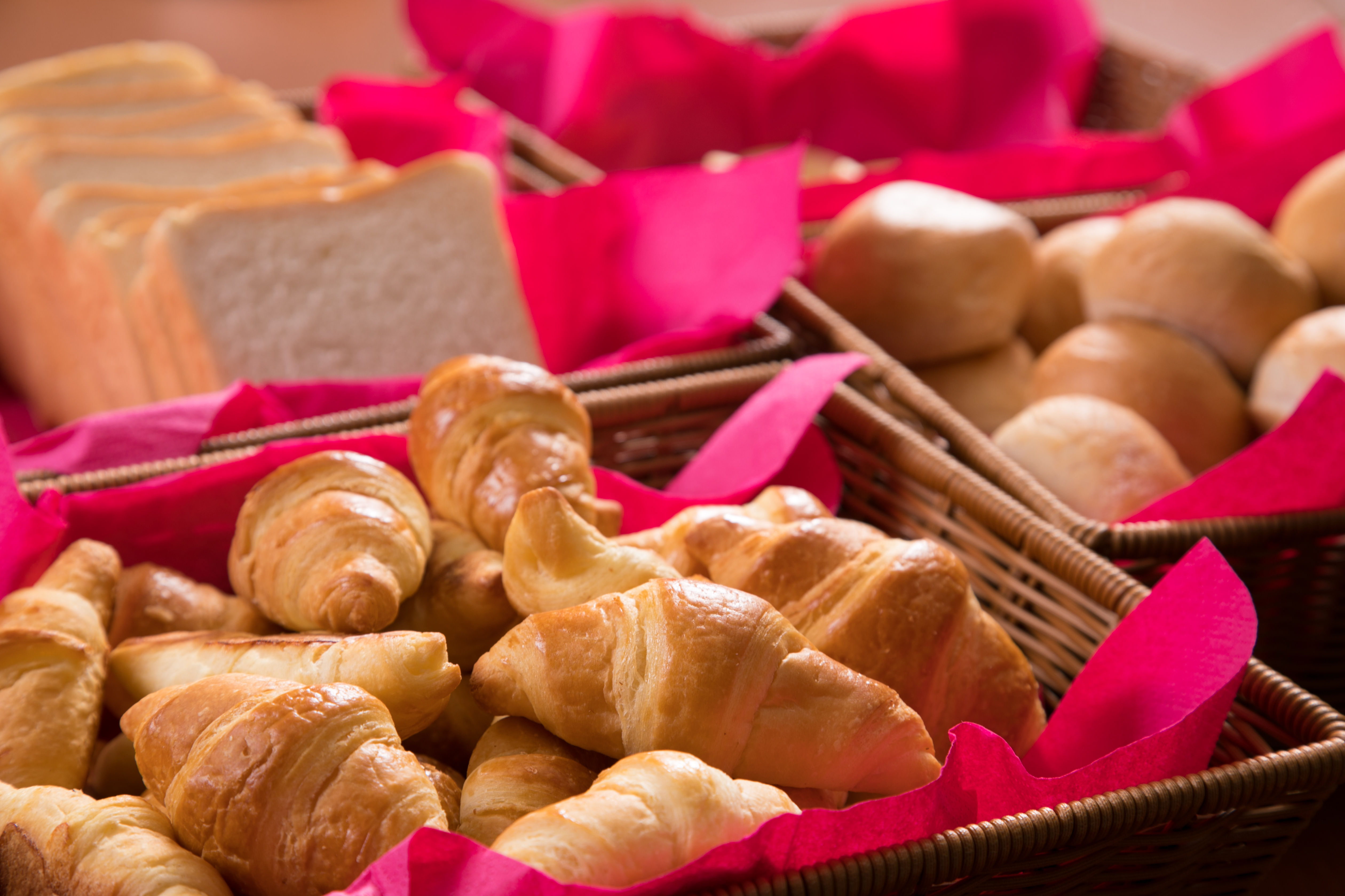 【朝食】イメージ