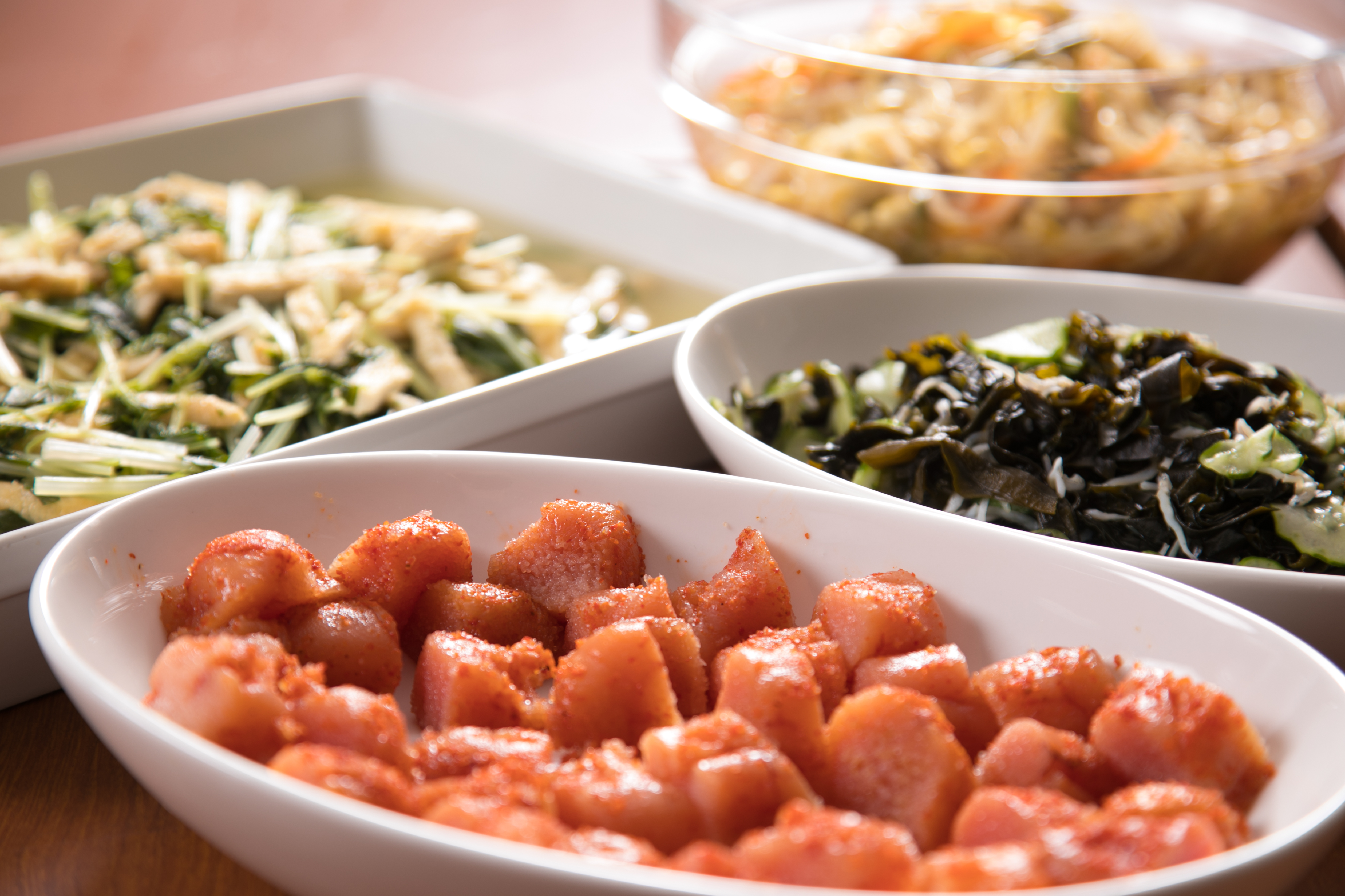 【朝食】イメージ