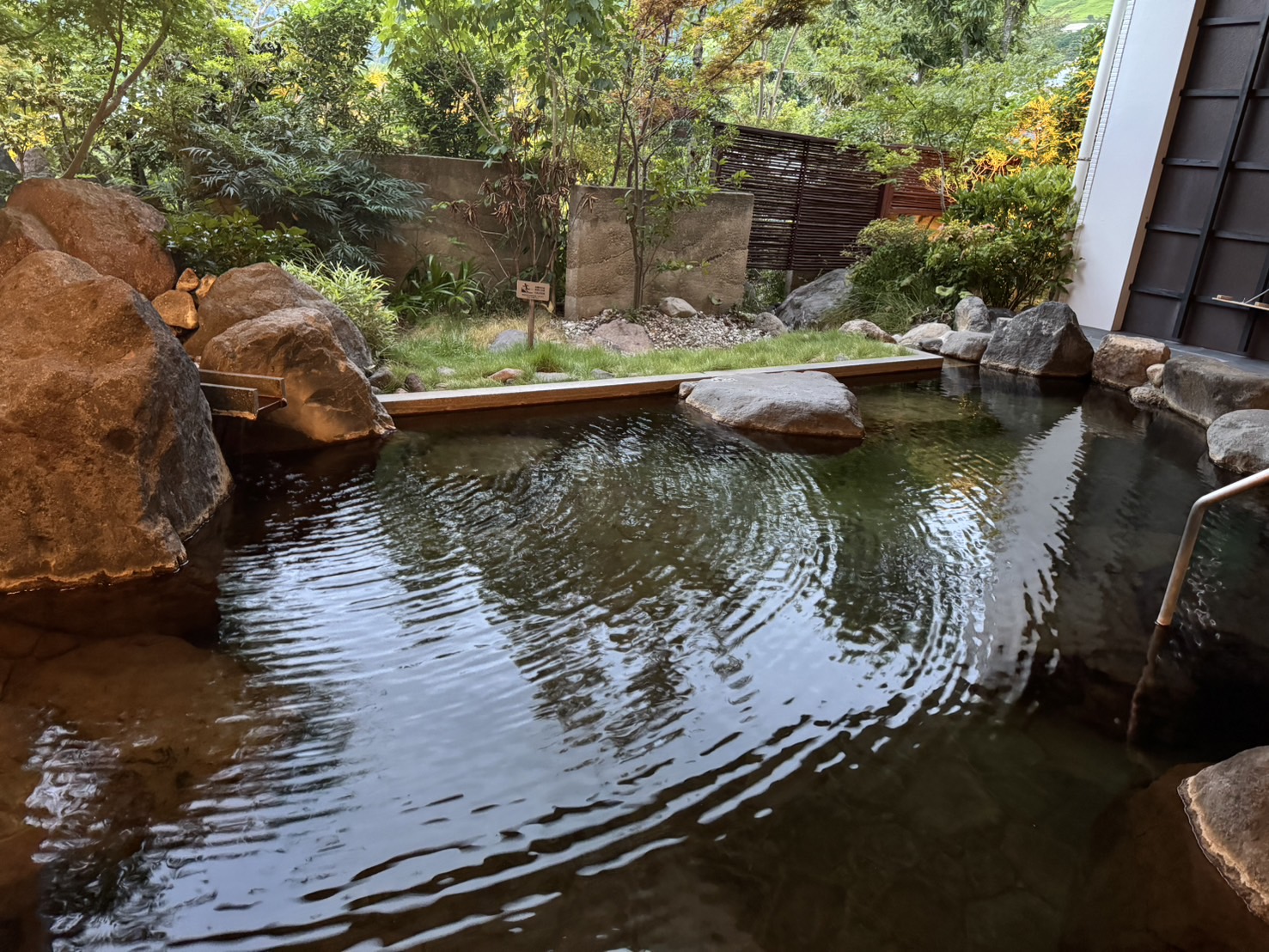 【大浴場 男性】旅の疲れを癒してください