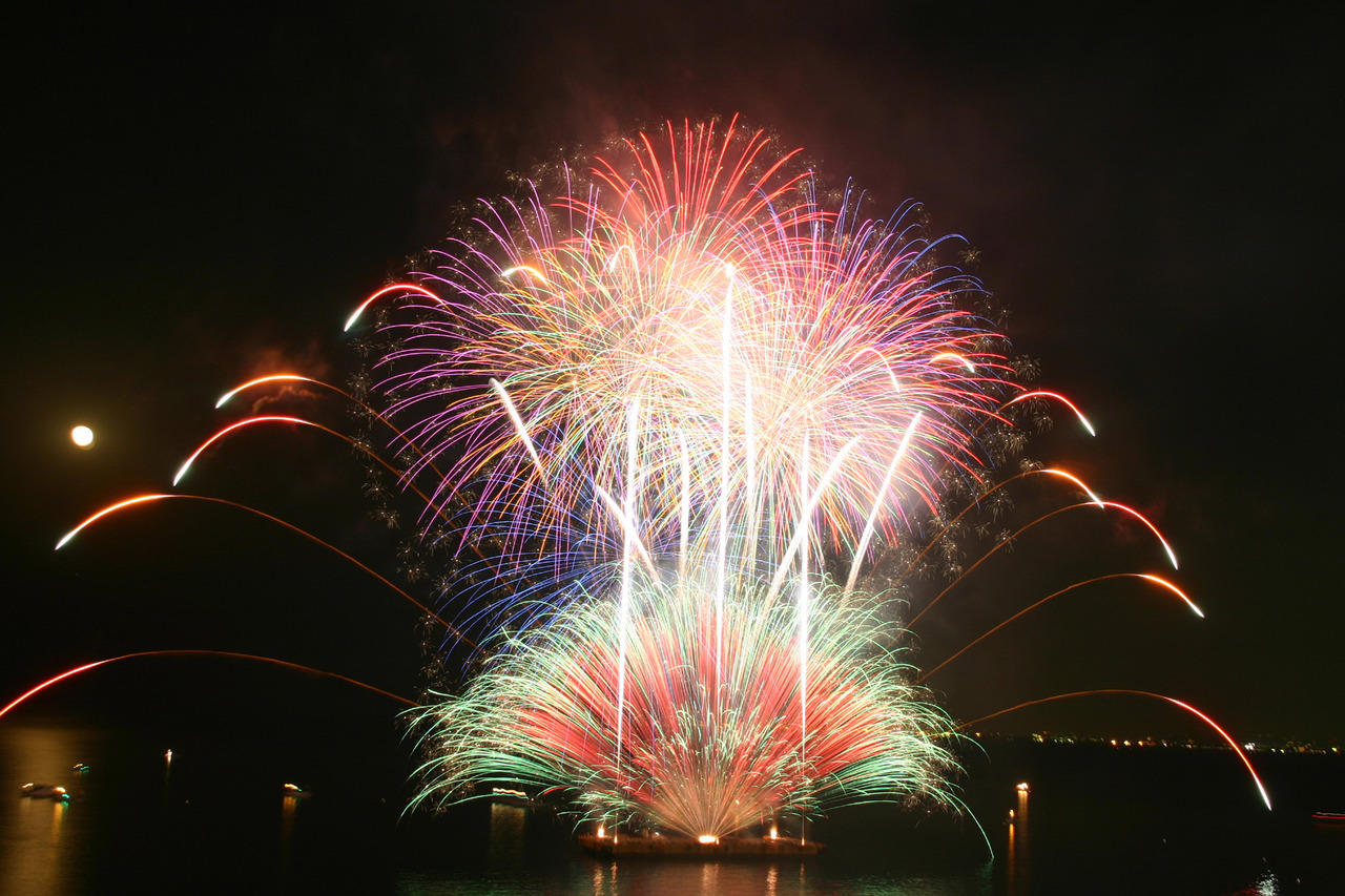 【別府イベント】クリスマスファンタジア