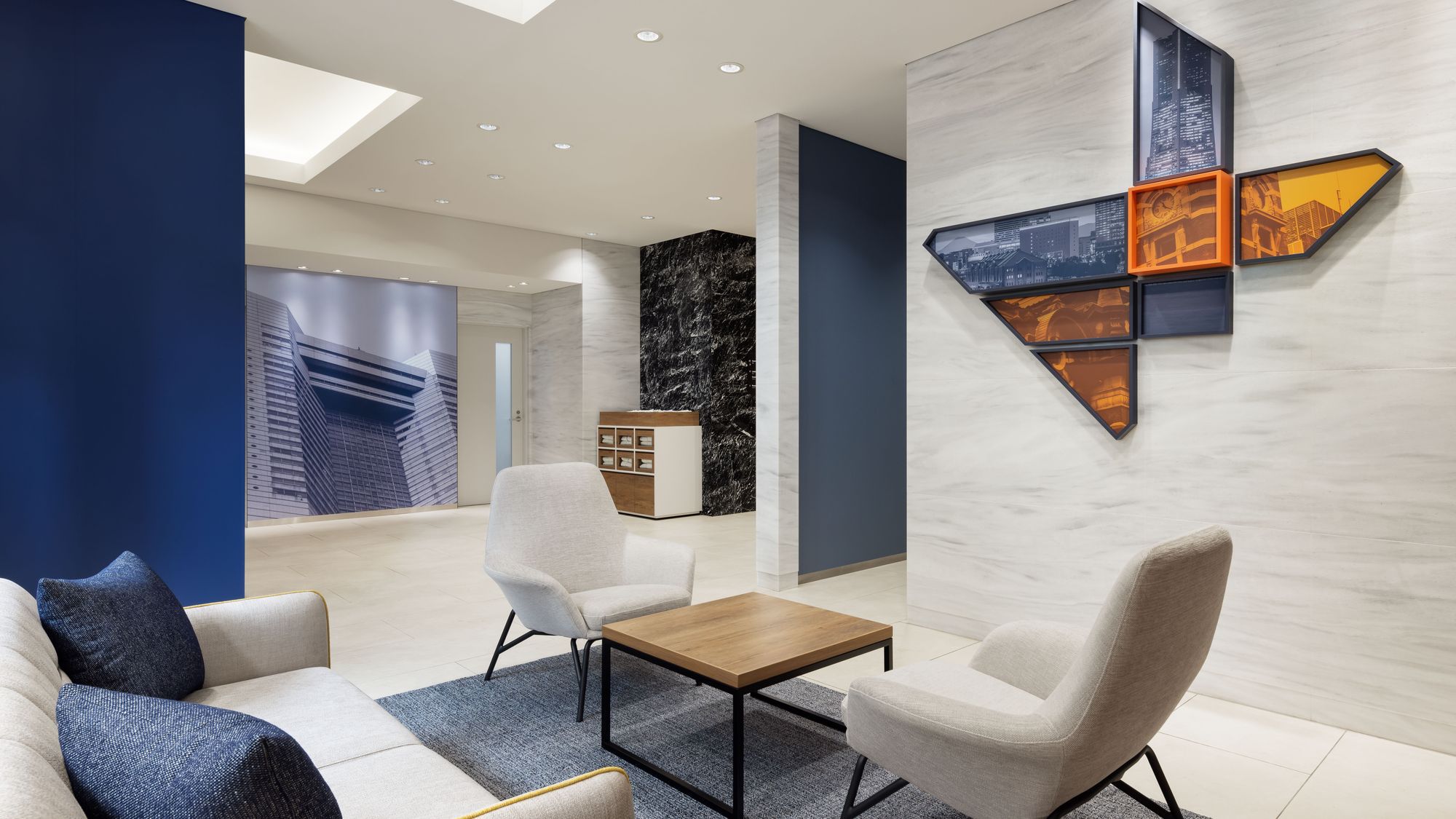 【シンプルステイ】朝食付きプラン