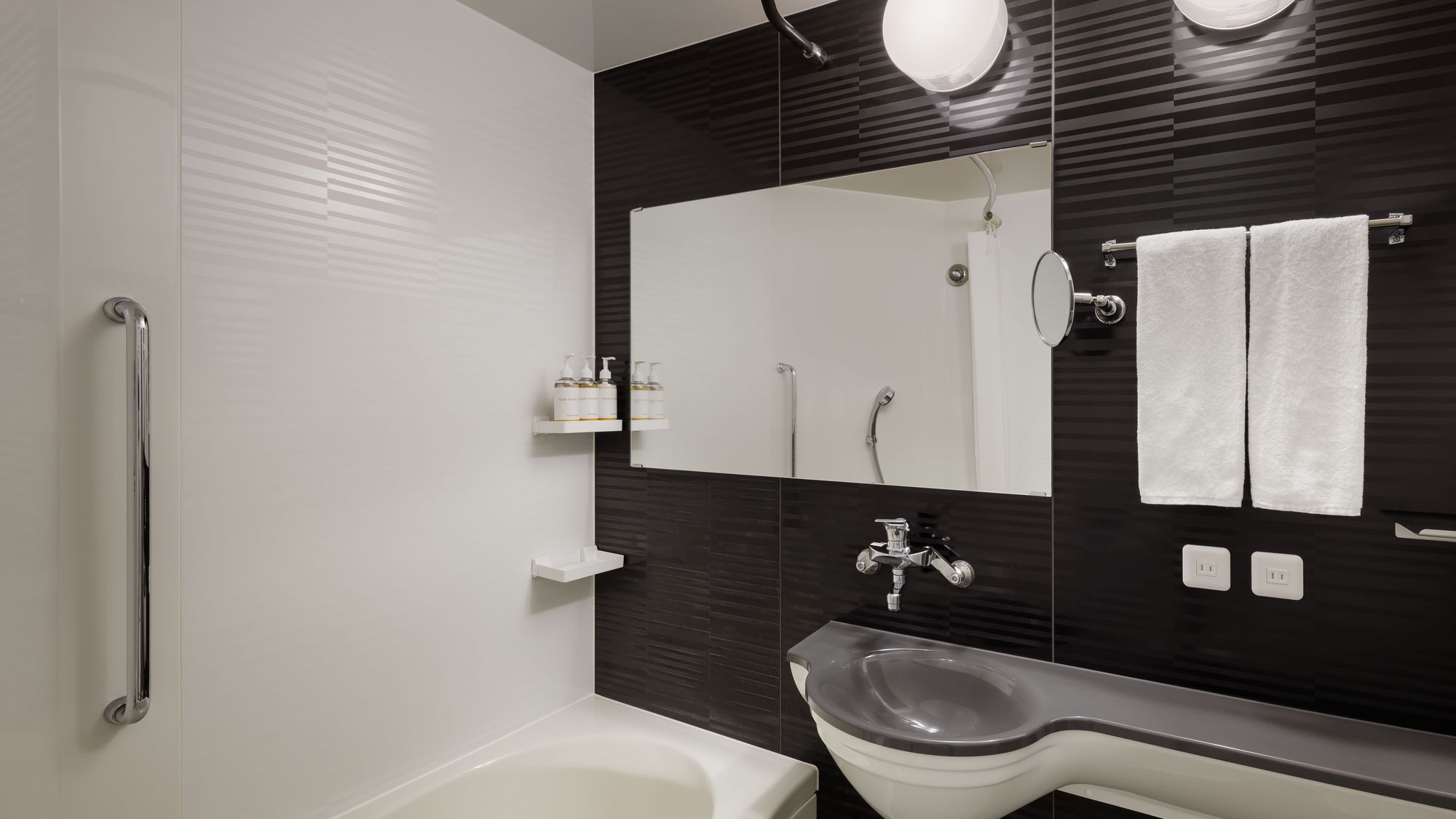 バスルーム（ツインルーム）