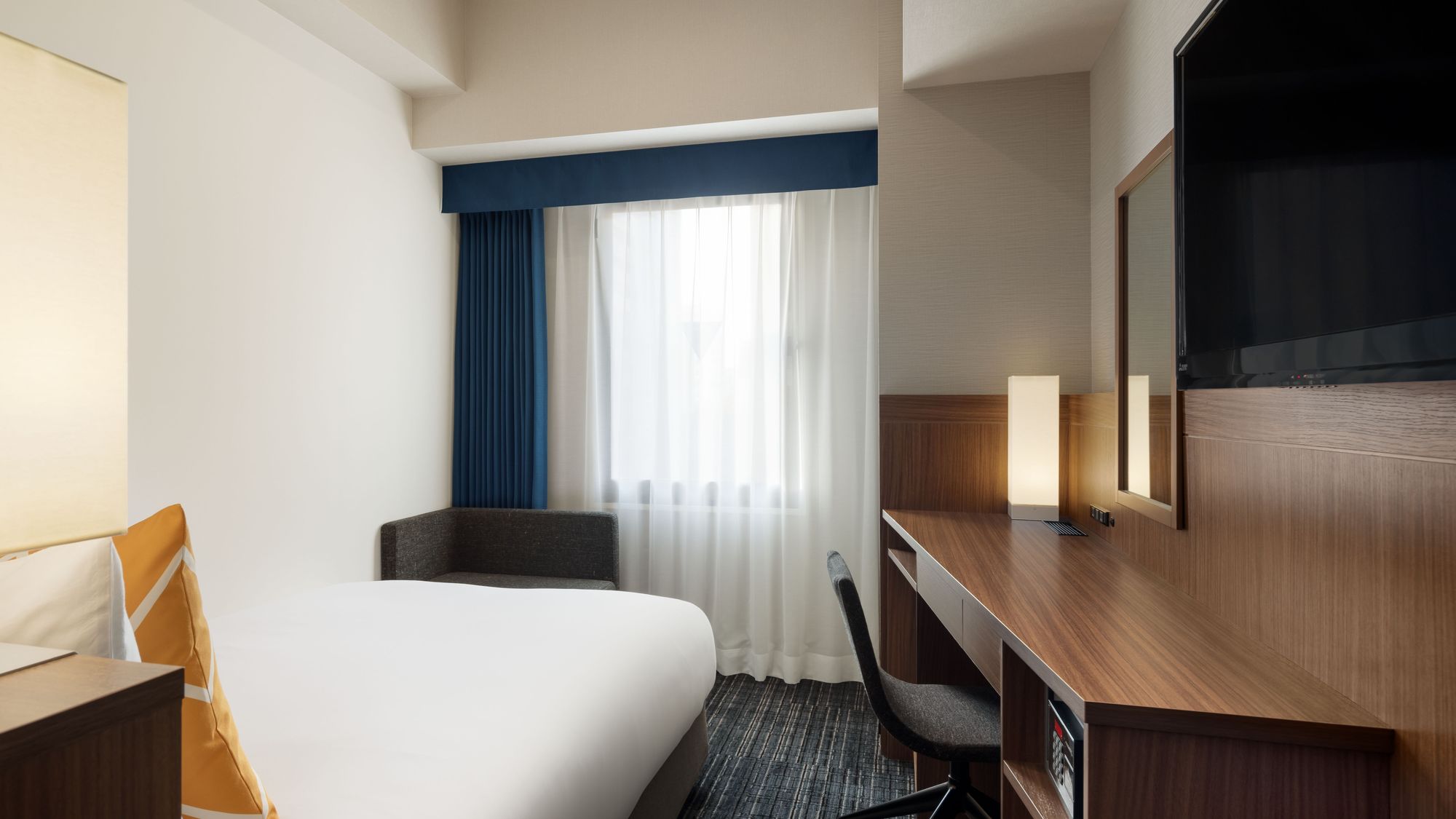 シングルルーム