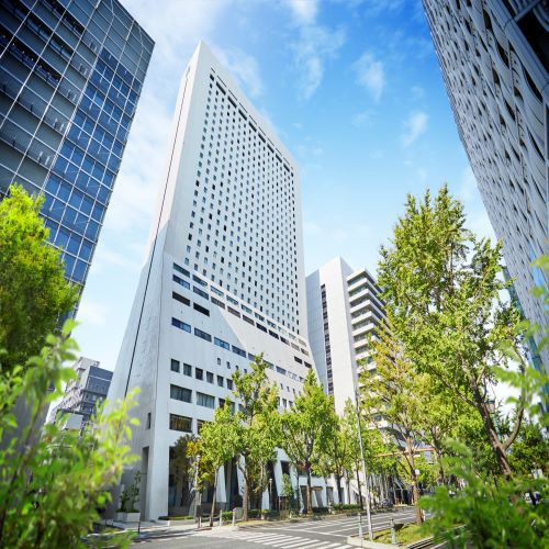 【喫煙室＆期間限定】朝食無料のスペシャルプライス！！