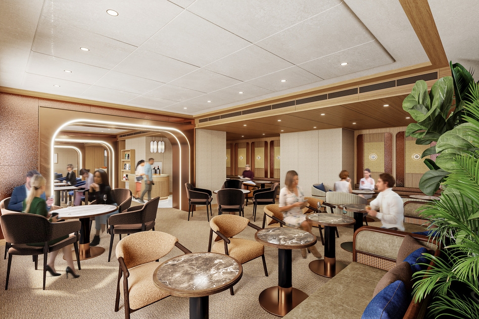 【特別セール×ポイント10倍】11月1日オープン！ニッコーラウンジアクセス付スペシャルプラン/朝食付