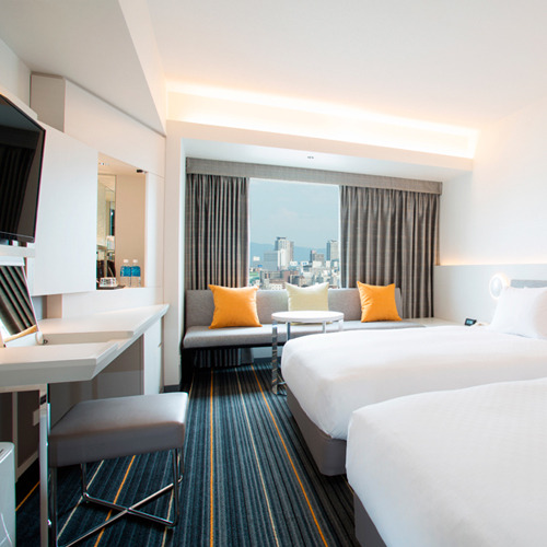 ホテル日航大阪 格安予約 宿泊プラン料金比較 トラベルコ ホテル日航大阪 格安予約 宿泊プラン料金比較 トラベルコ