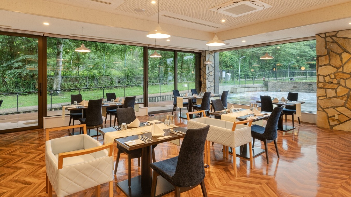 【ペットと一緒】【1泊朝食付】遅いチェックインでもOK！山中湖を思う存分エンジョイしよう！