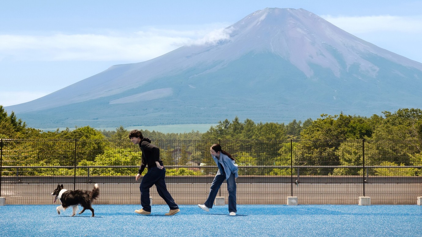 【直前割】【素泊まり】山中湖で愛犬と過ごす自由なシンプルステイ＜愛犬同伴歓迎＞