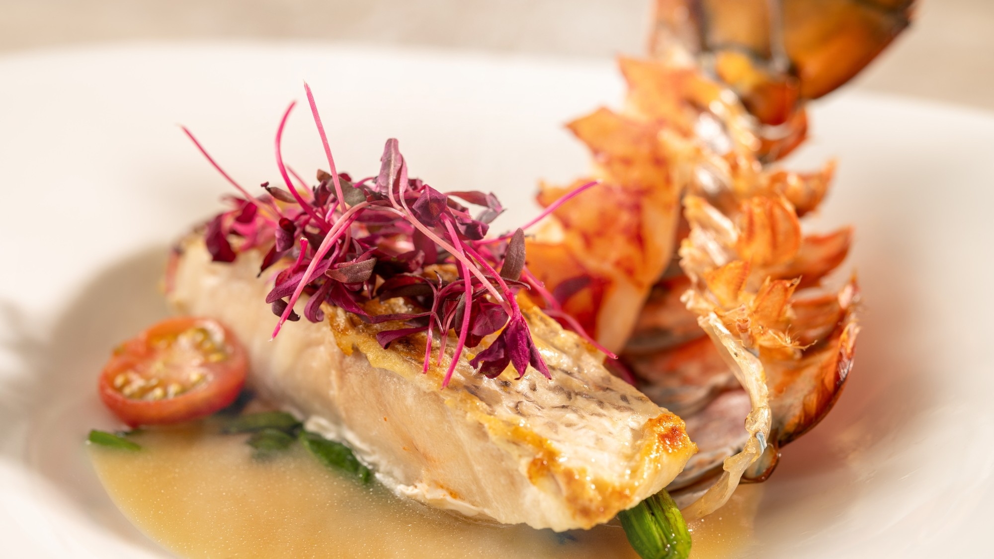 【特選フレンチ】山中湖で贅を尽くした厳選素材に舌鼓みする愛犬との贅沢旅！【ペット可】