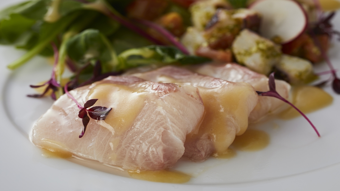 【スタンダード本格フレンチ】山中湖で甲州の恵みを味わう愛犬との贅沢旅【ペット可】