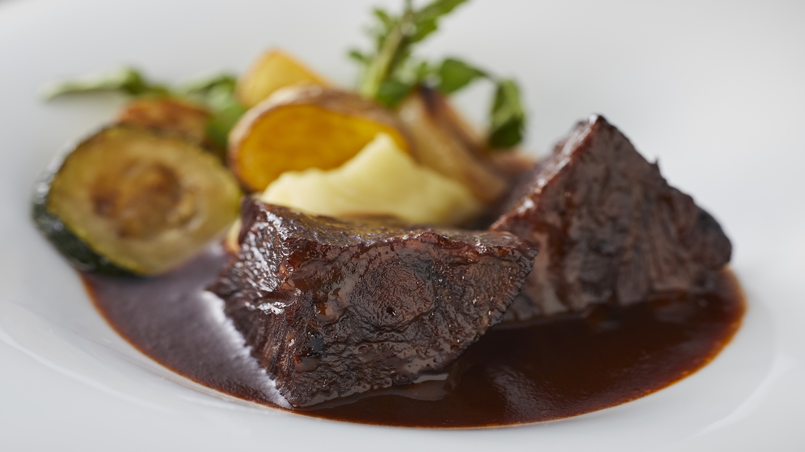 【スタンダード本格フレンチ】山中湖で甲州の恵みを味わう愛犬との贅沢旅【ペット可】