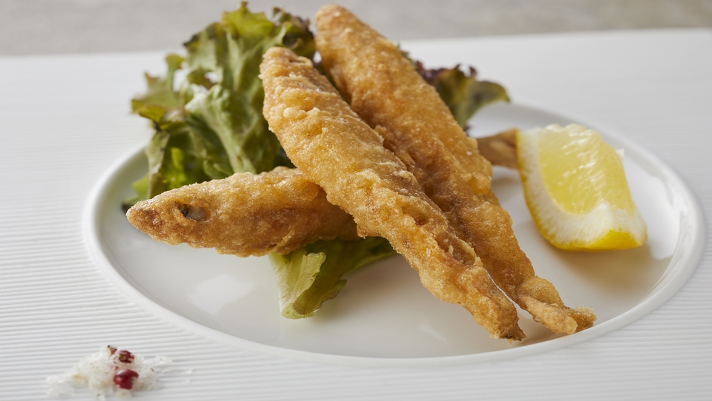 【特選フレンチ】山中湖で贅を尽くした厳選素材に舌鼓みする愛犬との贅沢旅！【ペット可】