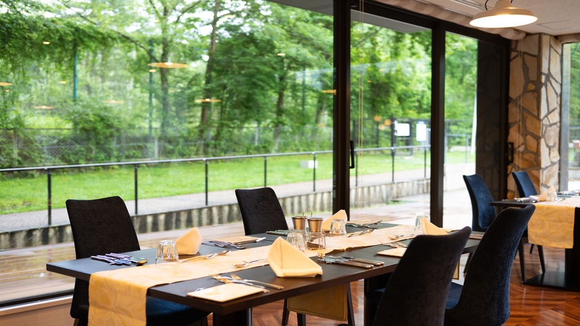 【ペットと一緒】【1泊朝食付】遅いチェックインでもOK！山中湖を思う存分エンジョイしよう！