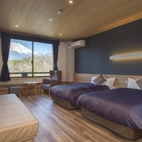 富士山ビュールーム(34.65平米/禁煙)