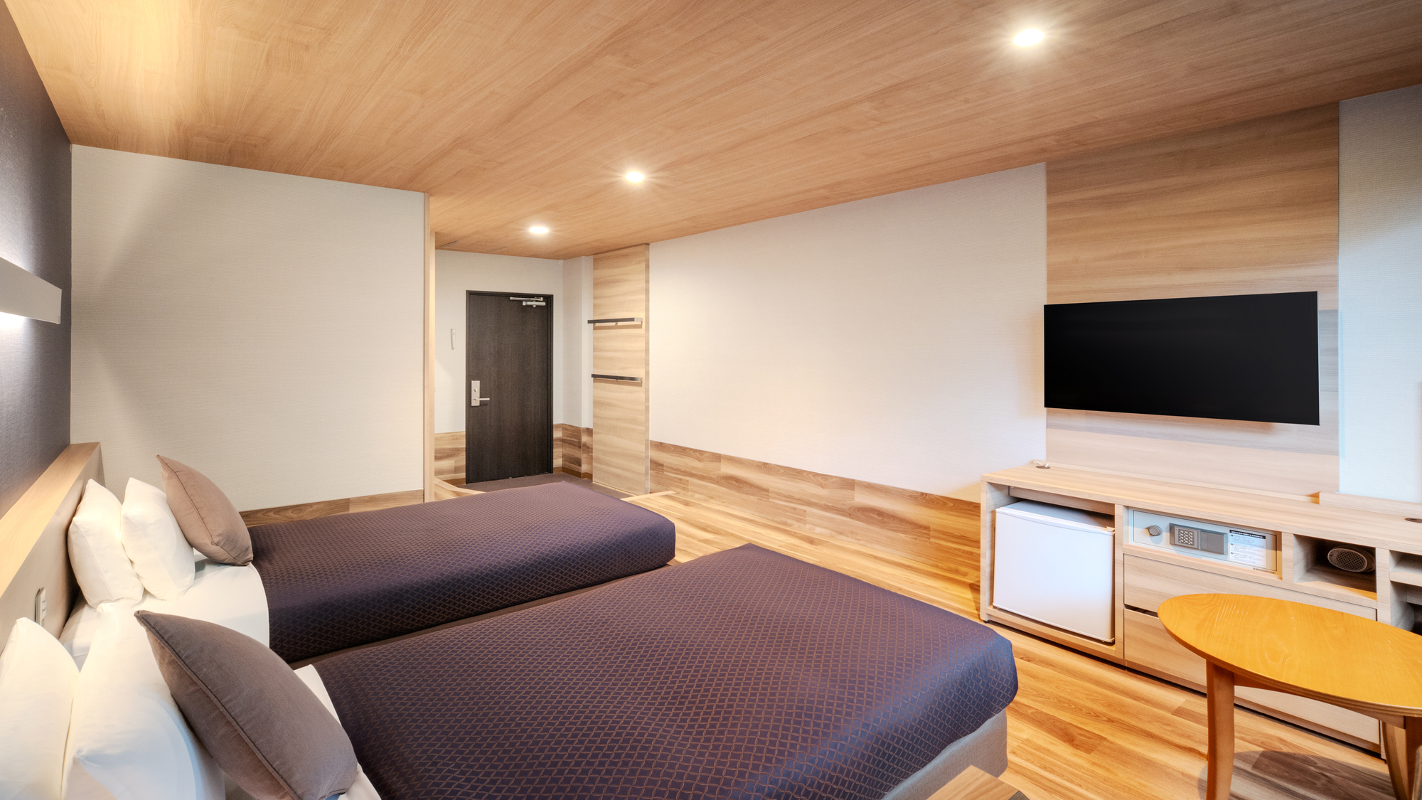 スタンダードツイン