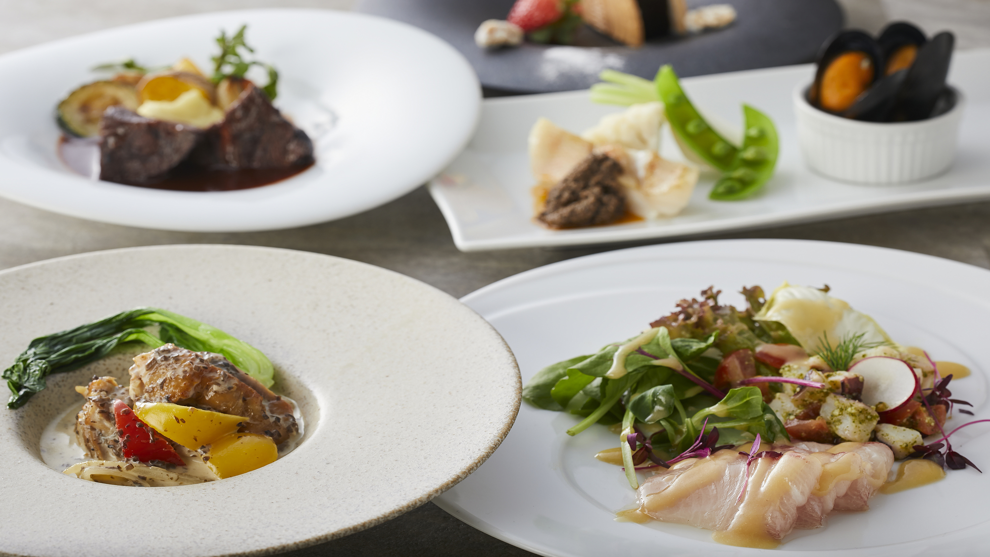 【スタンダードフレンチ(2025冬)】