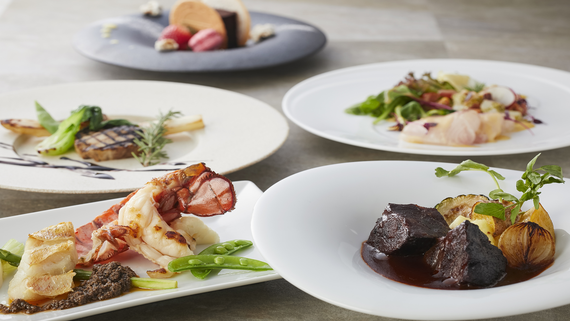 【特選フレンチ(2025冬)】