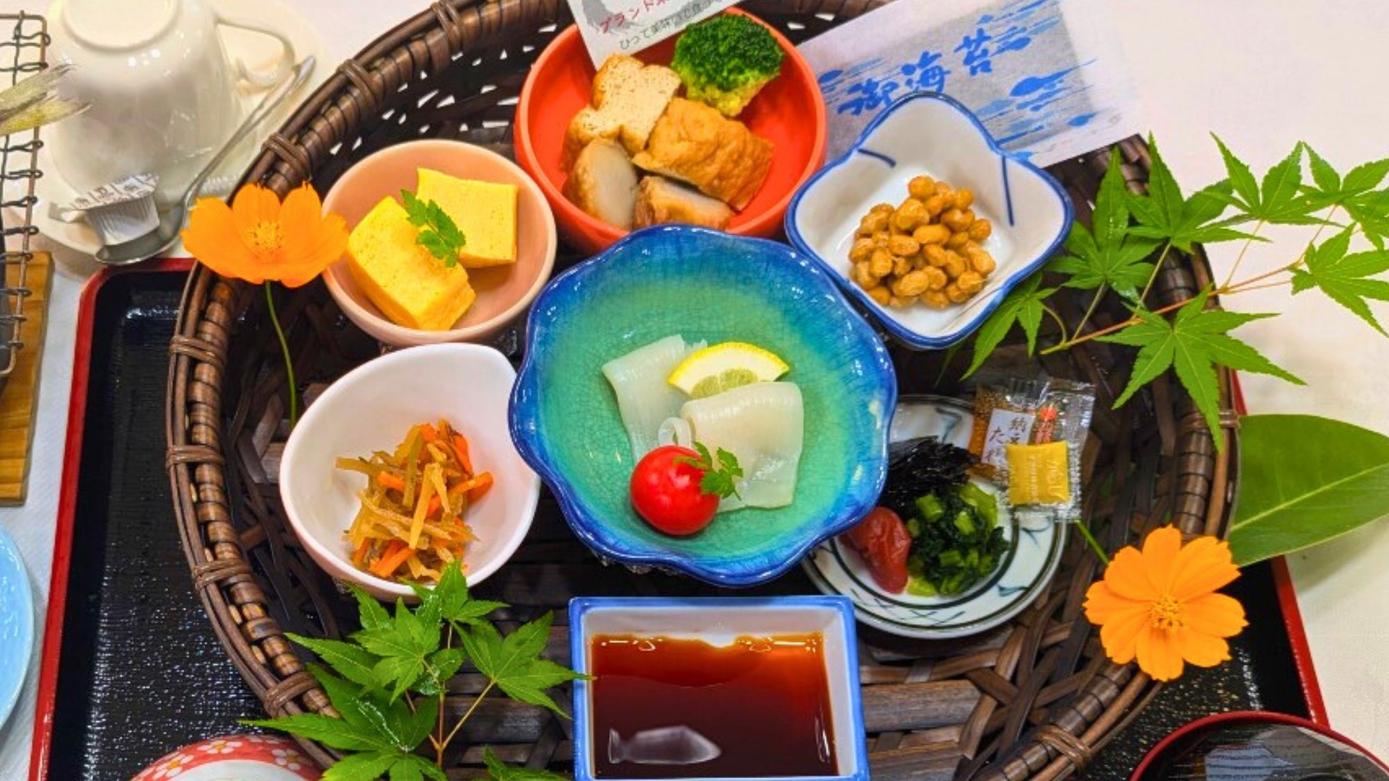 【さき楽14〇1泊朝食付】早めのご予約でお得！天然温泉と和朝食で春の福井を楽しむ〇西山公園近く