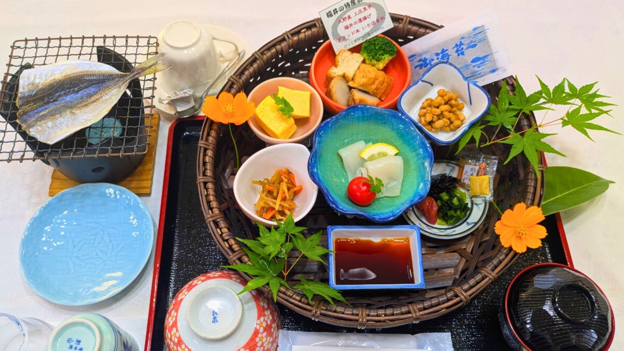 【冬の特別セールプラン＜1泊朝食付＞】＼通常価格から500円OFF！／おいしい和朝食付きプラン