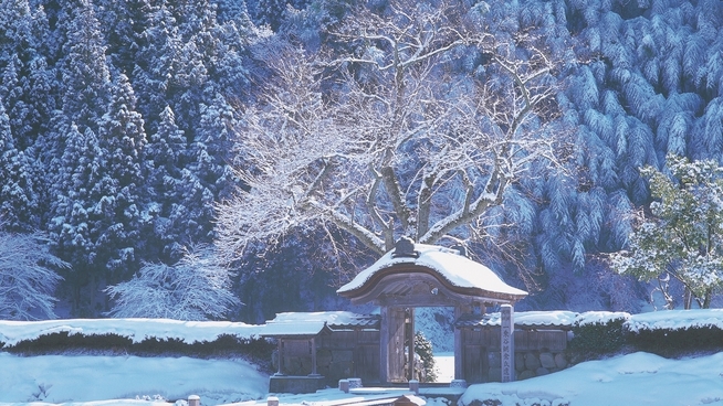 【冬得キャンペーン★1万円ポッキリプラン】期間限定！人気のつつじ会席が特別価格に〇福井冬旅応援♪