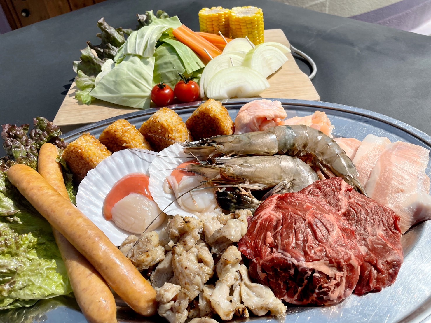 新BBQ2