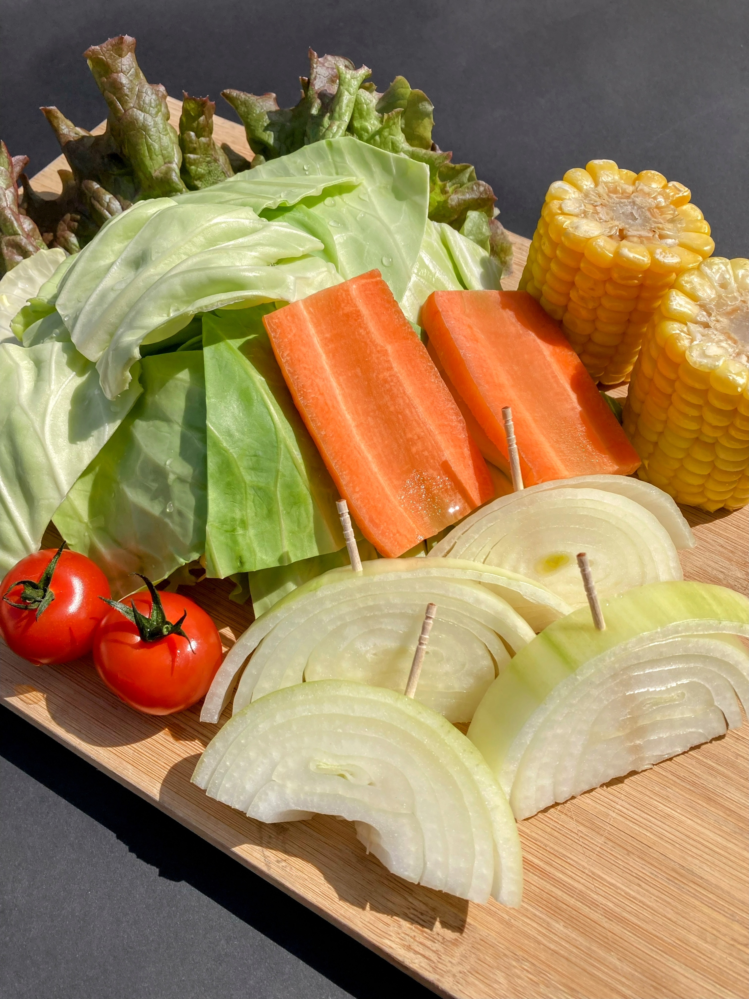 野菜