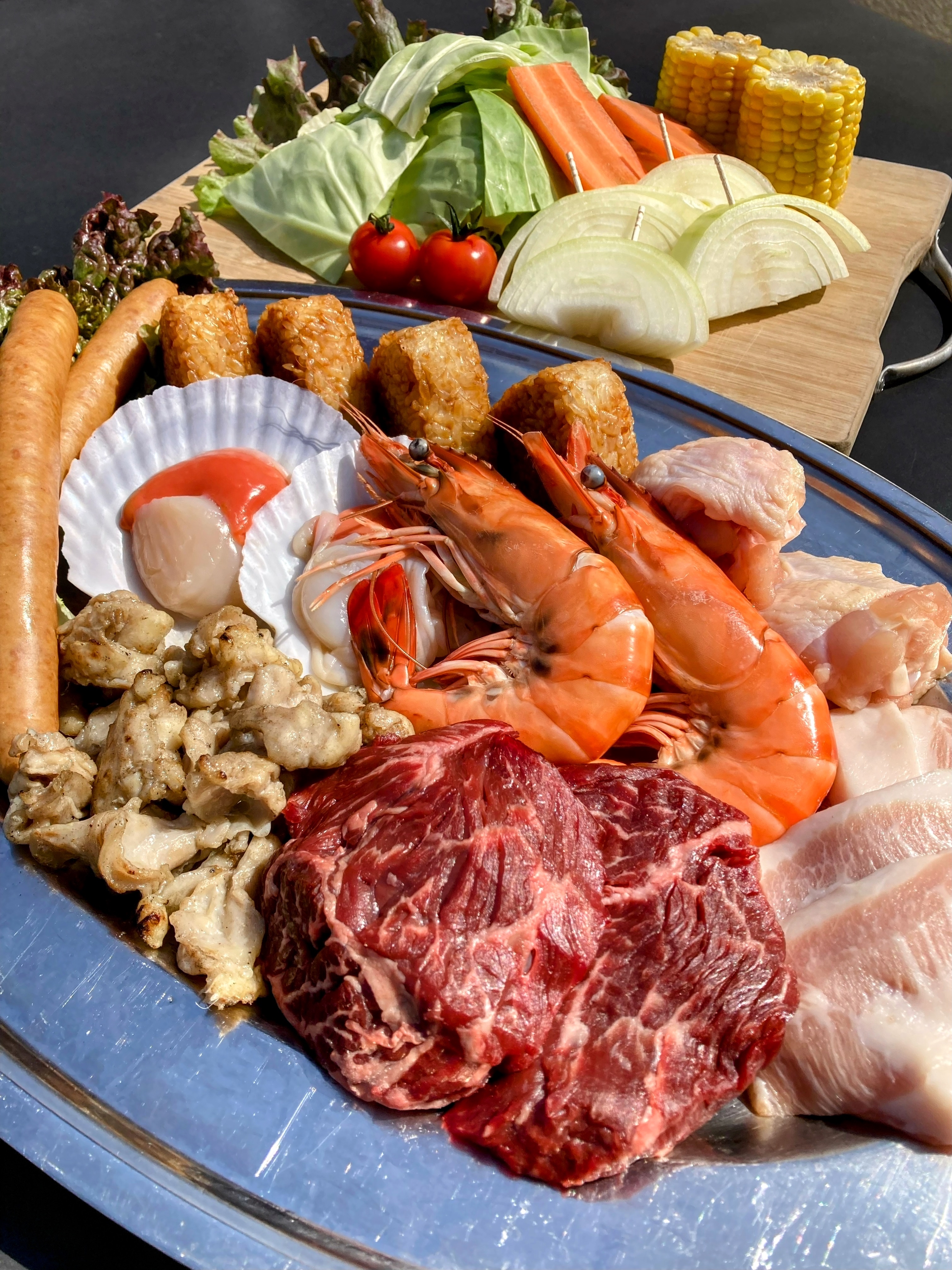 新BBQ3