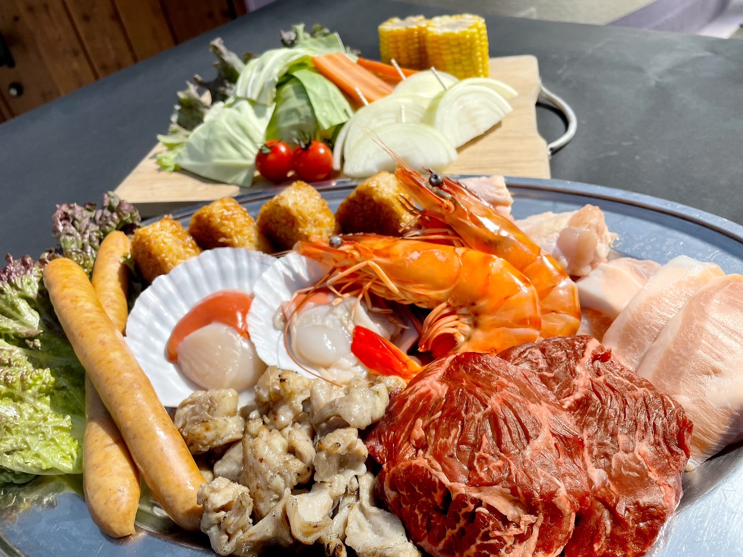 新BBQ4