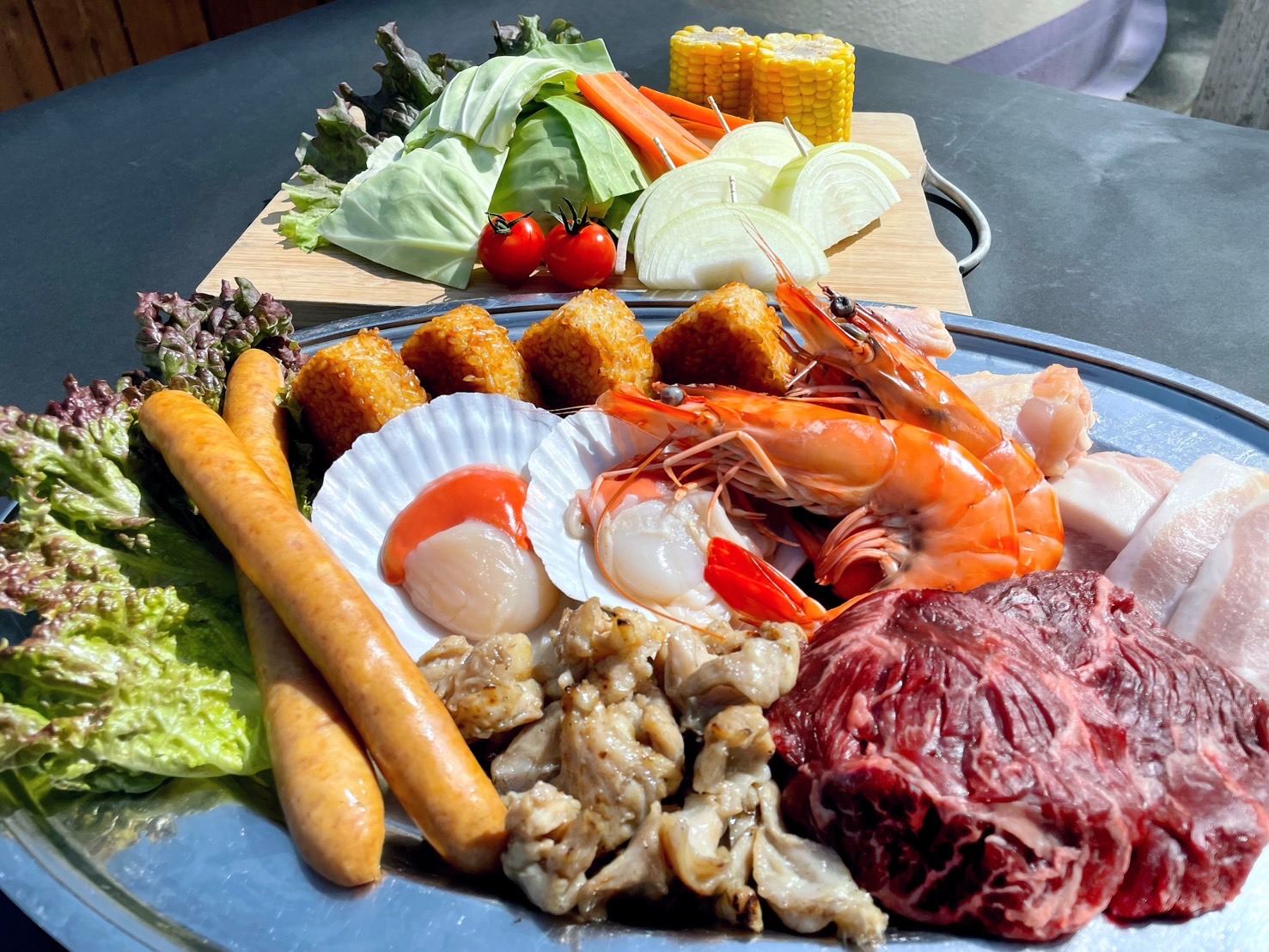 新BBQ5