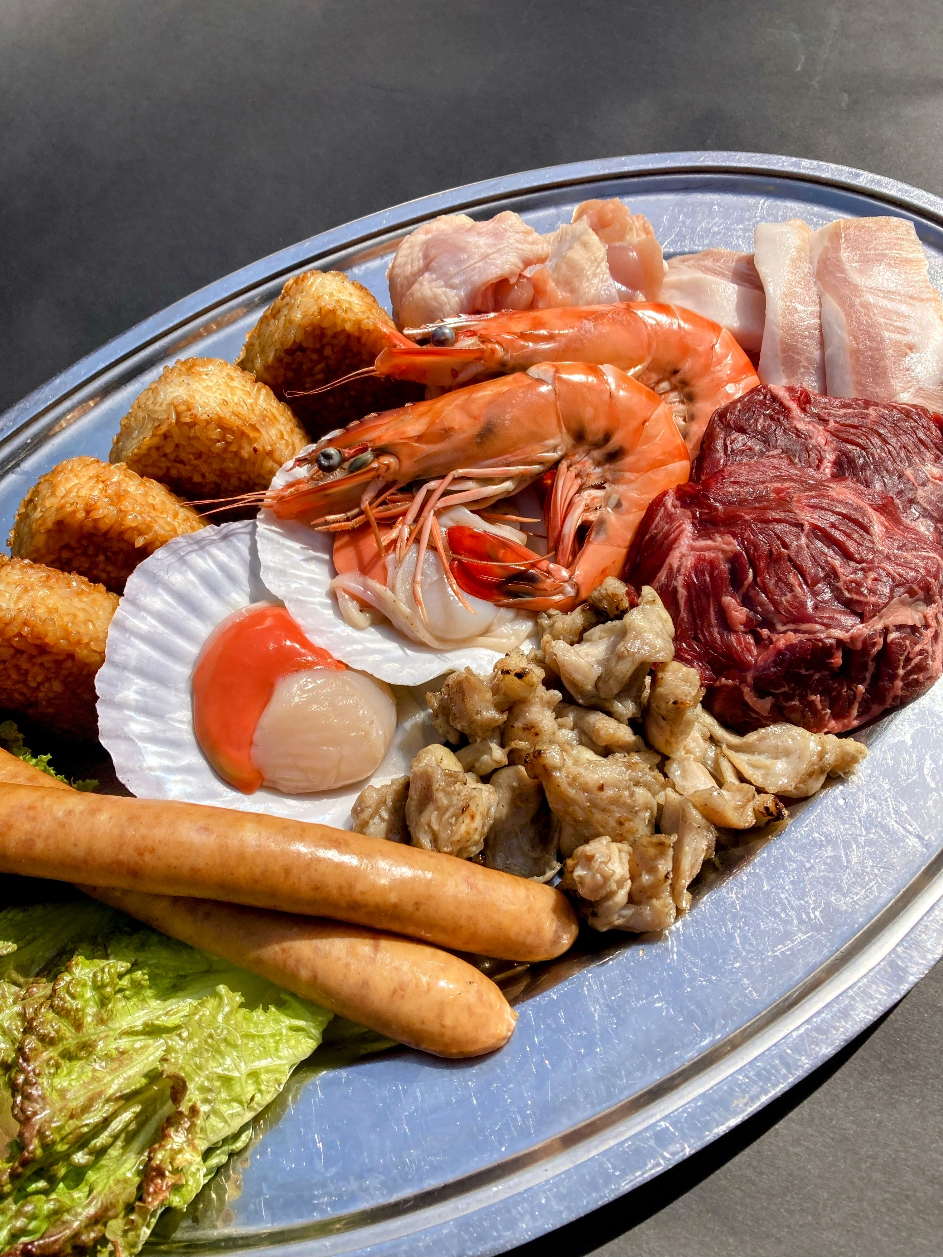 新BBQ7