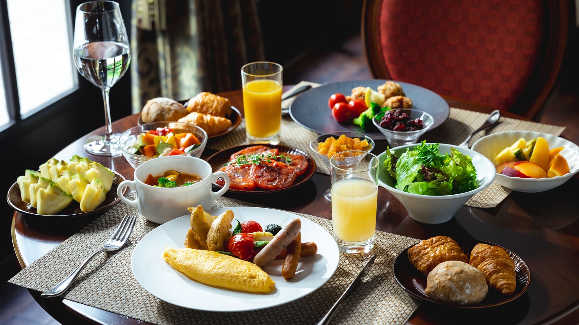 【さき楽28】早期予約で10％OFF＜スタンダードフレンチ＞信州の贅を愉しむディナー／2食付