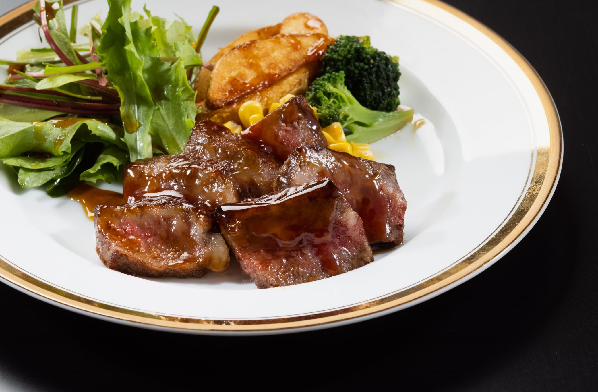 【特別コース】ゴールデンウィークはワンランク上のお料理でおもてなし！松代荘で特別なお時間を♪