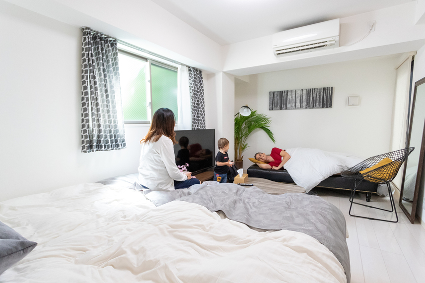 【お部屋でごゆっくり】食事持ち込み、デリバリーもOK！広々お部屋で、友達とプチパーティー☆