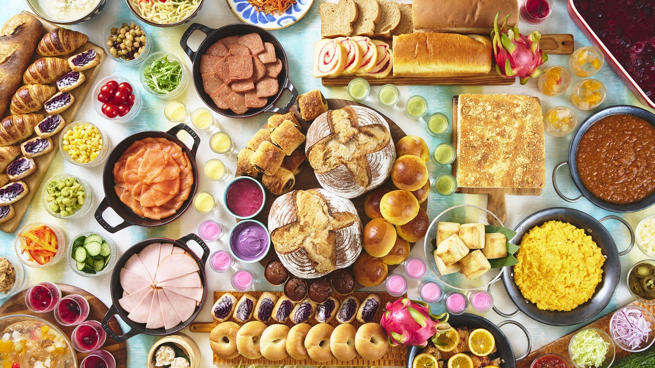 さき楽【早期割引】7日前までのご予約がお得！朝食付きプラン