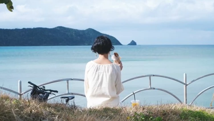 【春SALE】奄美滞在の拠点・伝泊　赤木名　ホテル宿泊プラン＜朝食付き＞