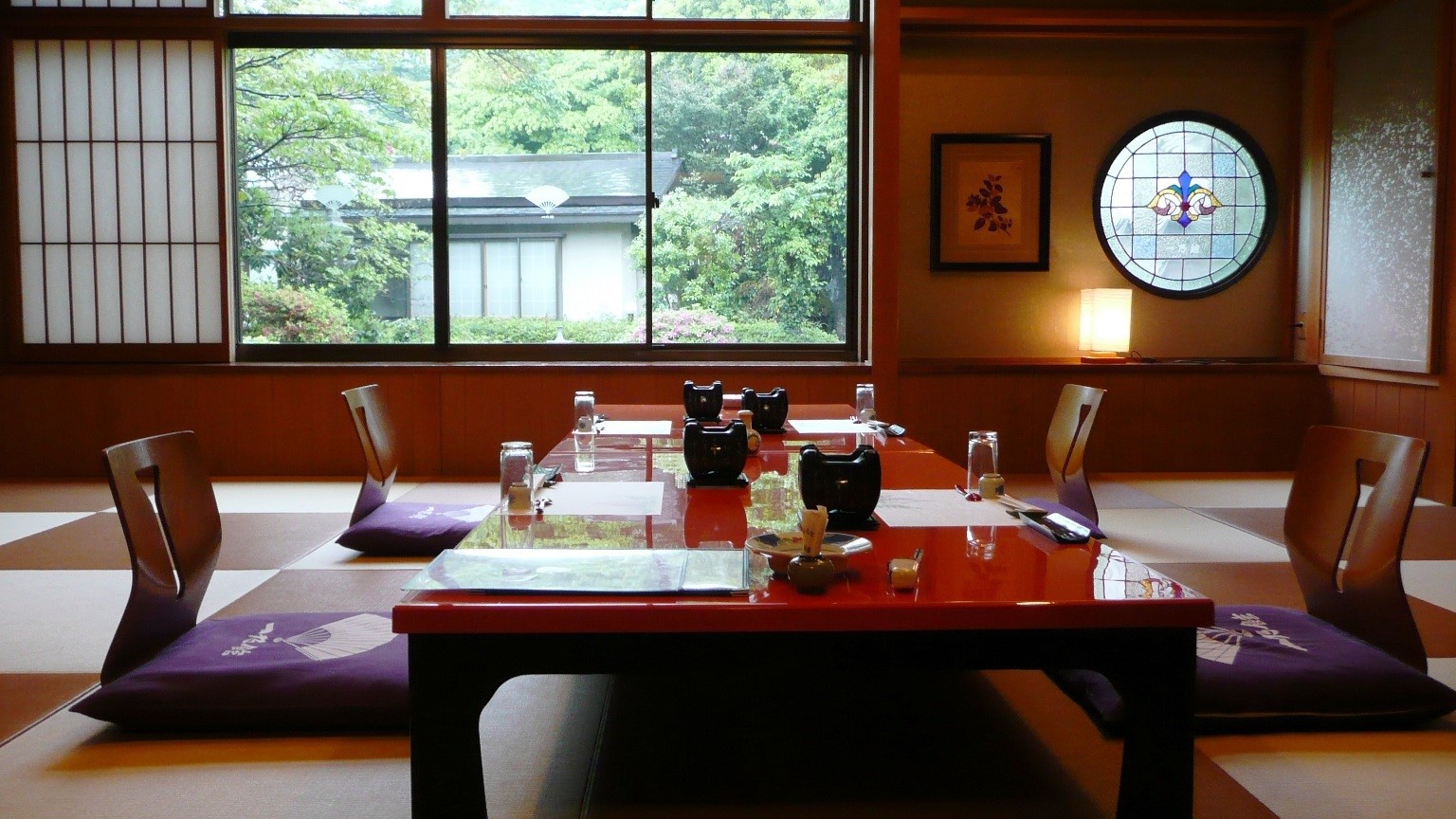 【1泊2食付きプラン】　完全個室の食事処でお夕食：栃木名物お愉しみプラン！