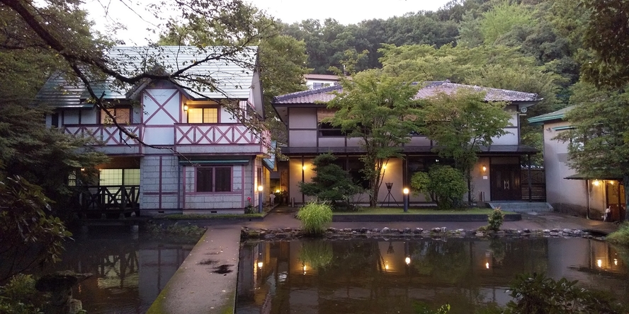 特別室「おばな・日の出」１棟建て