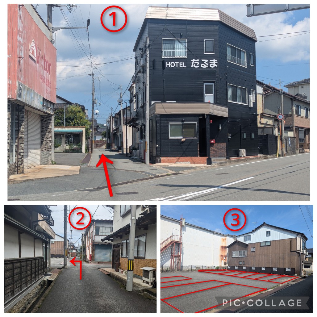 【喫煙】★3階洋室シングル★素泊まり市内最安値★Wi-Fi完備★共同シャワー★