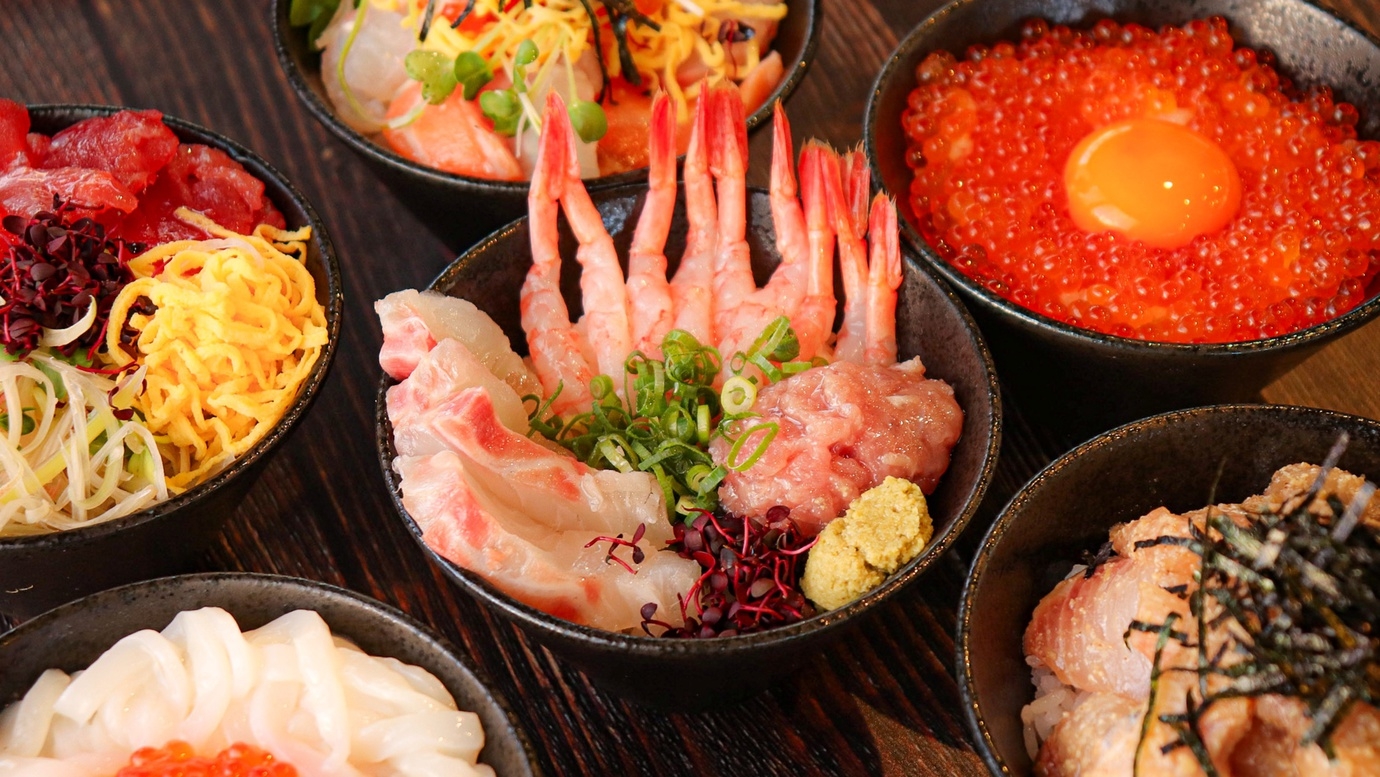 【2連泊以上でお得！】（朝食付き）九州の豊かな食材を使ったBFHホテルならではの朝食ビュッフェ！
