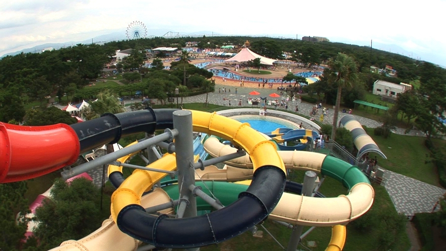 海の中道海浜公園