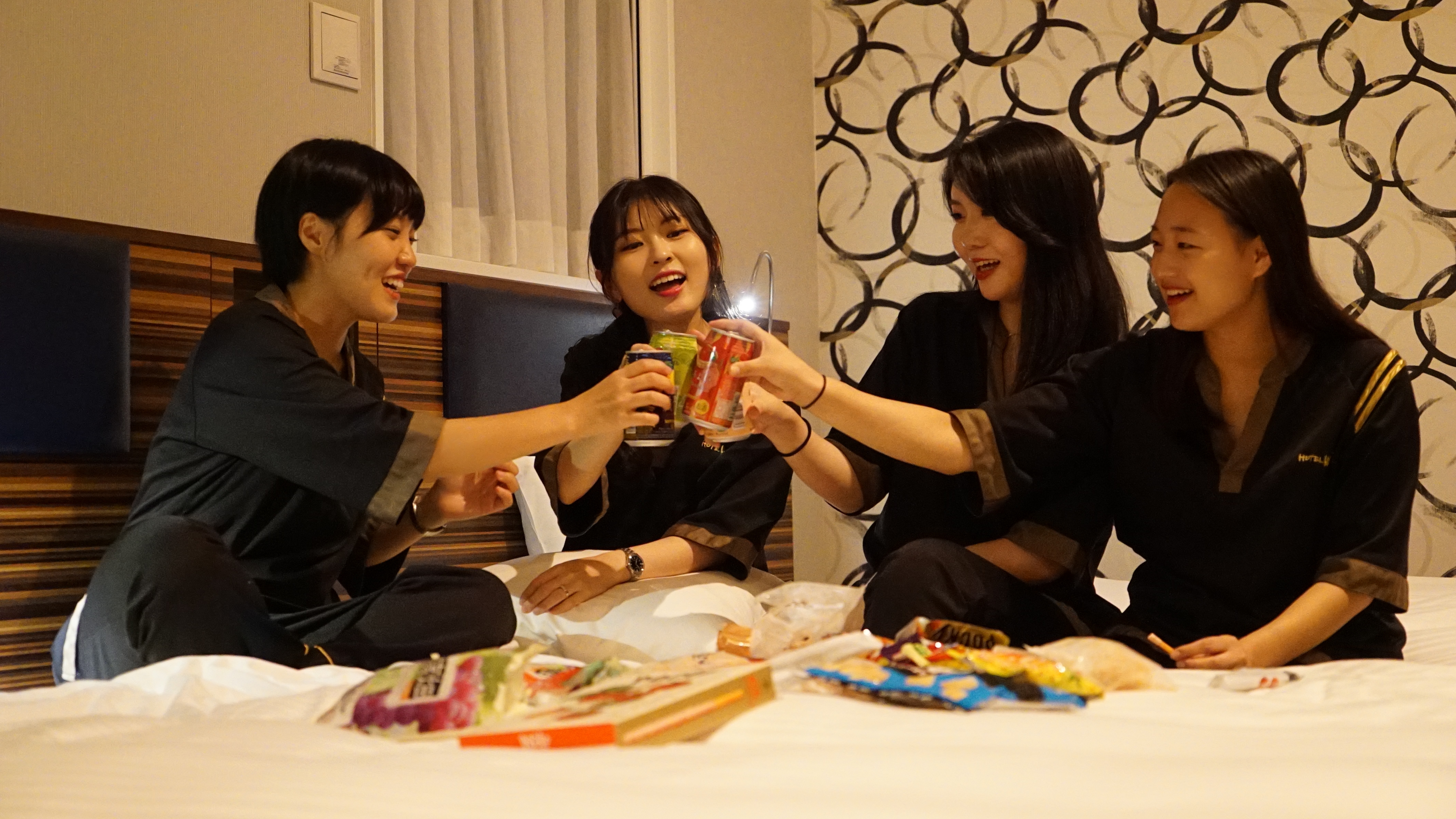 the breakfast hotel福岡中洲 写真 動画 楽天トラベル the breakfast hotel福岡中洲 写真 動画 楽天トラベル