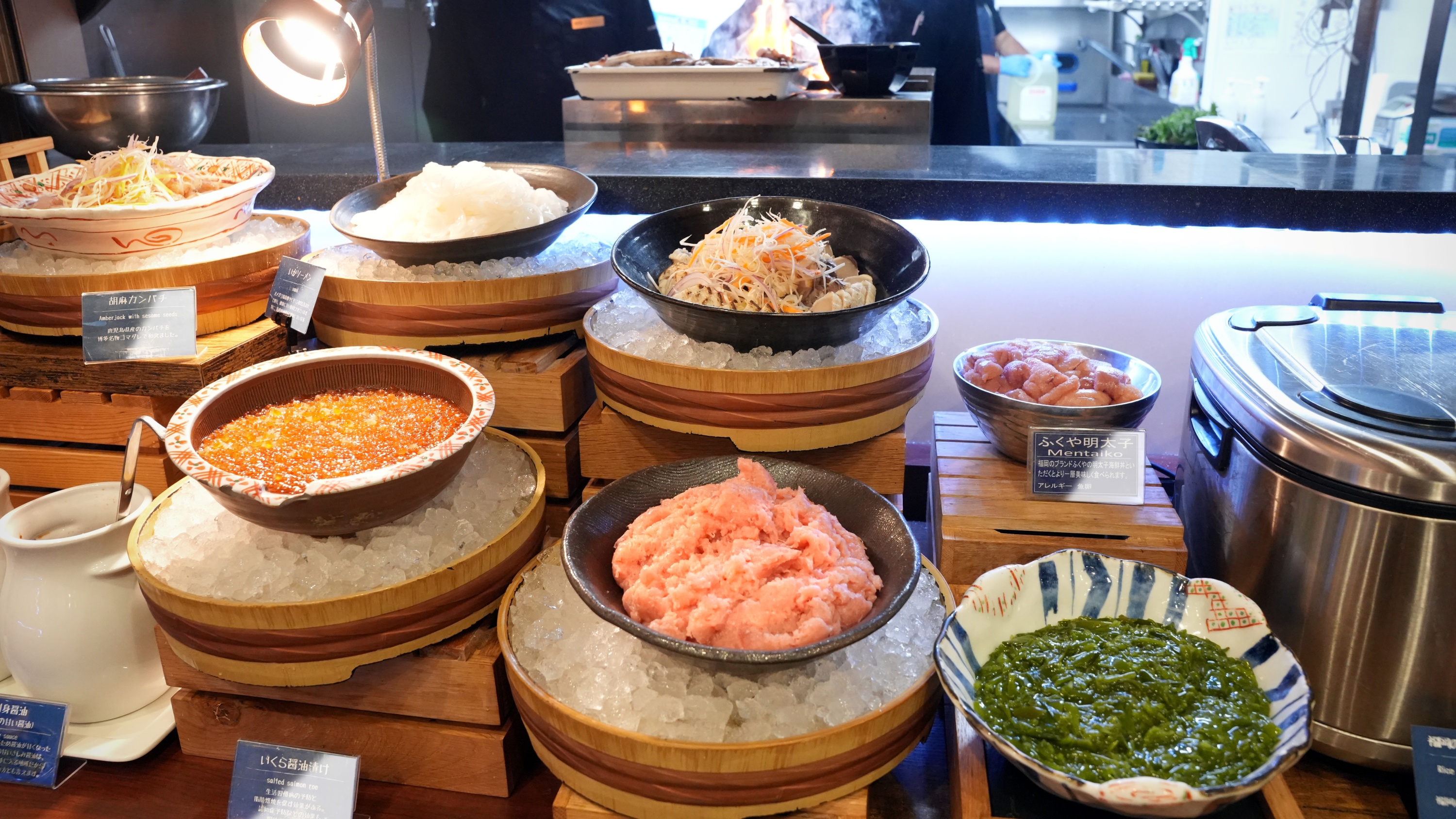 朝食イメージ
