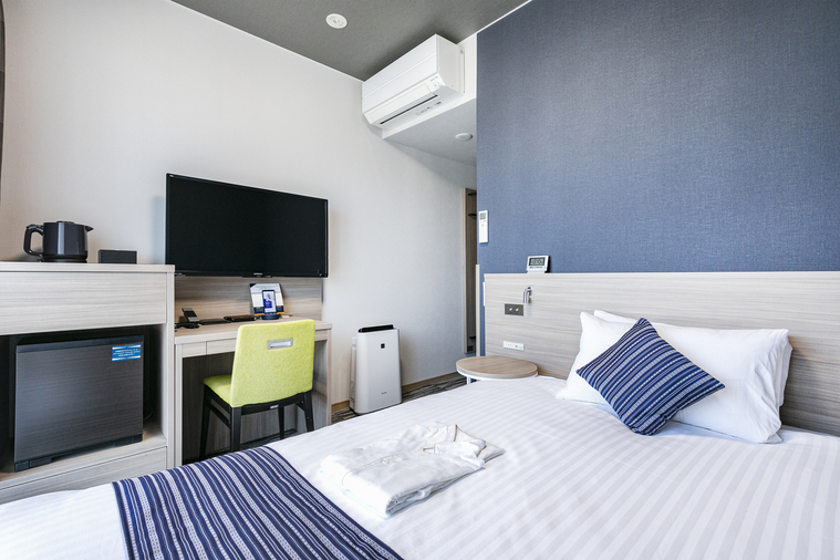 シングルルーム