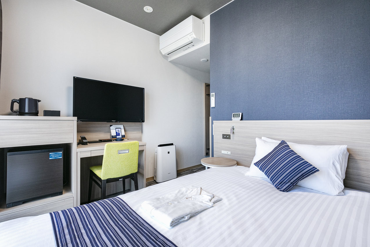 シングルルーム