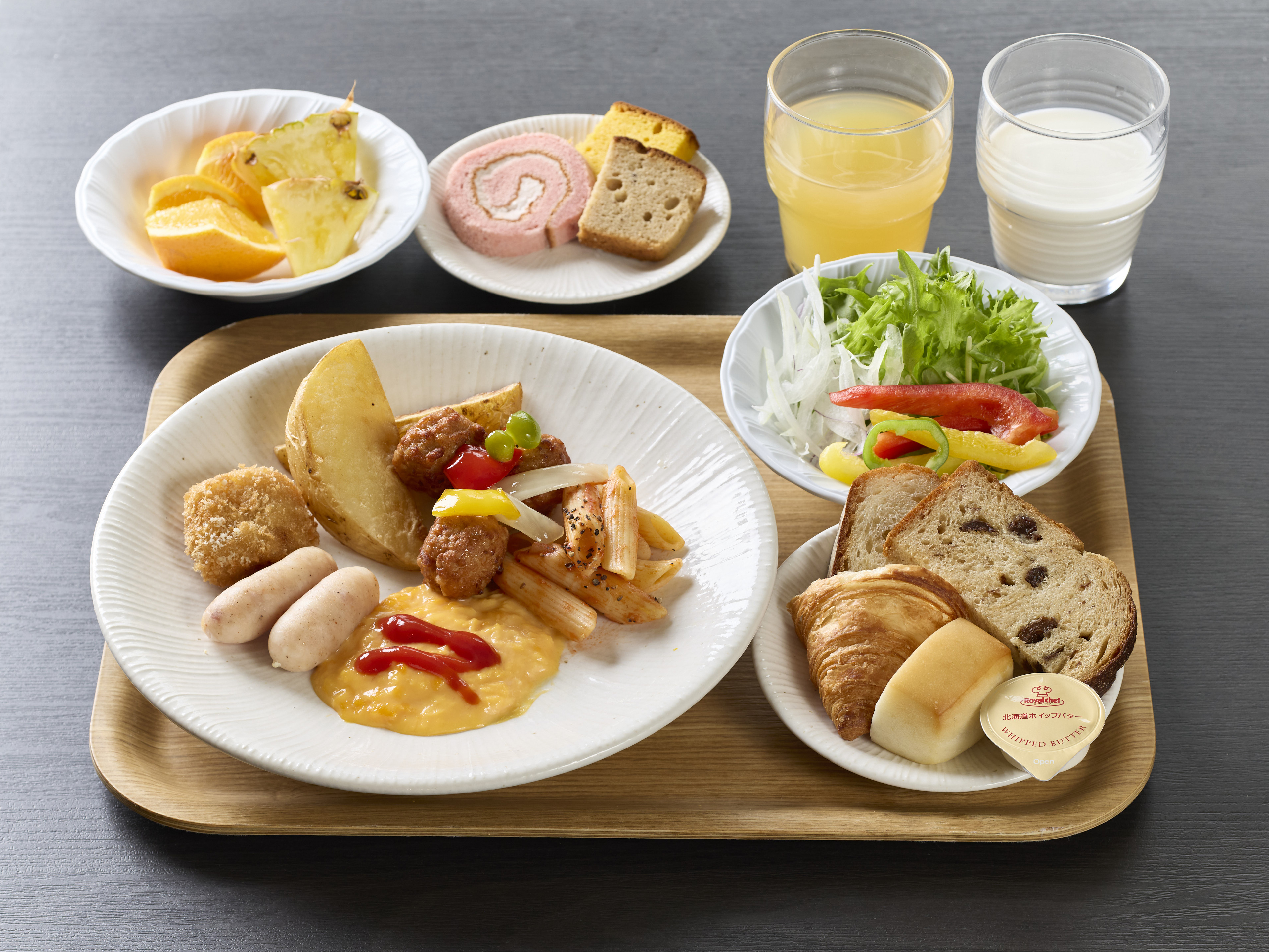 静鉄ホテルプレジオ博多駅前 - 写真 58