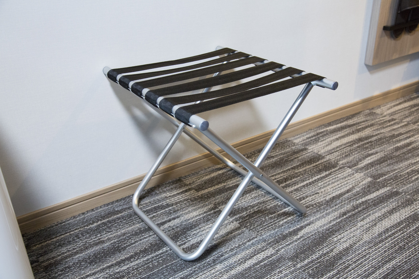 バゲージラック