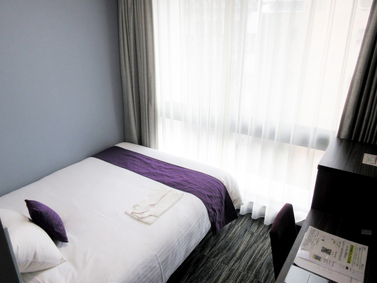 レディース優先シングルルーム