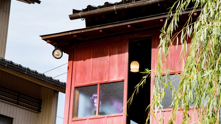 *【ひがし茶屋街】情緒漂う金沢を代表する観光地です。